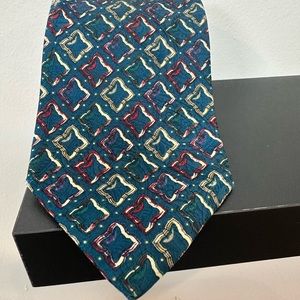 Christian Dior Vintage Men’s Tie